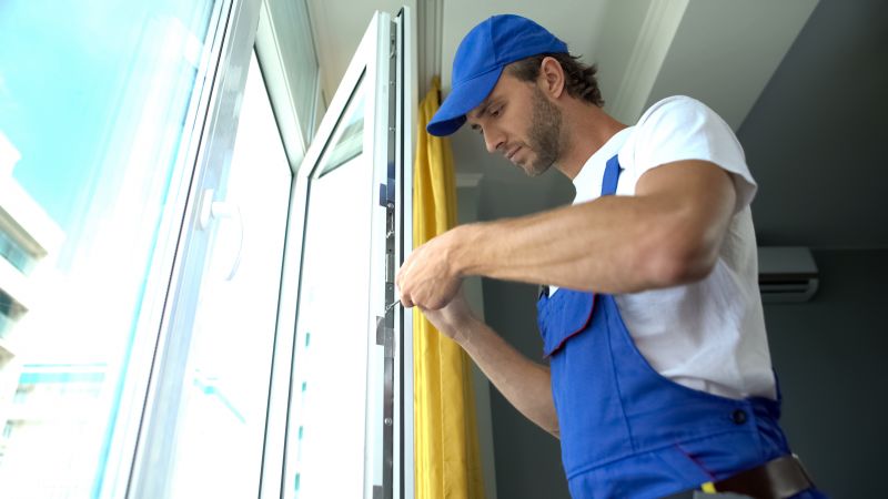 Window Opener Replacement in Denver County, CO