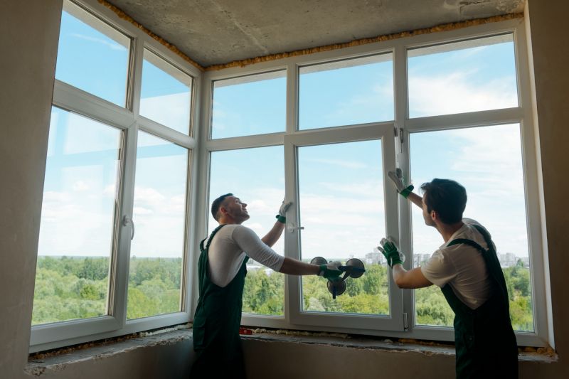 Window Service in Worcester, MA
