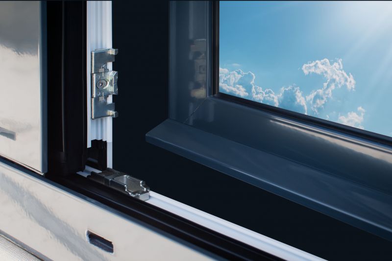 Aluminum Windows Service in Gastonia, NC