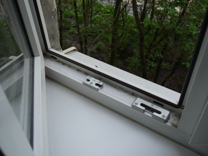 Casement Window Repair in Olathe, KS
