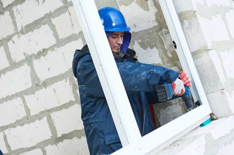 Door Window Replacement in Kansas City, KS