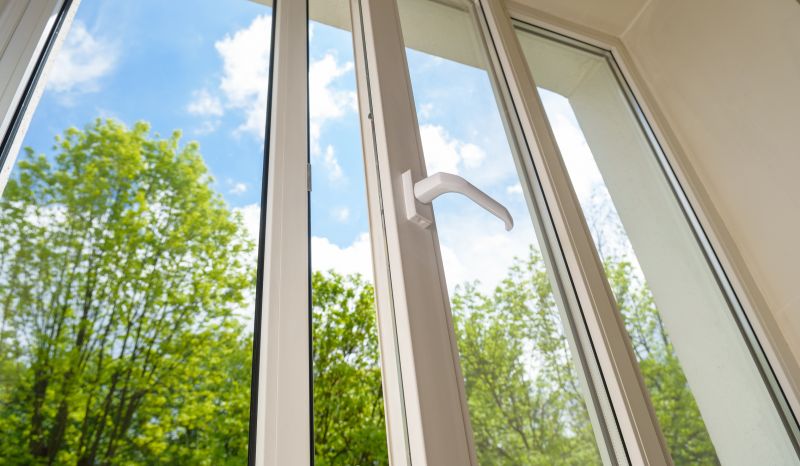 Door Window Replacement in Denver County, CO