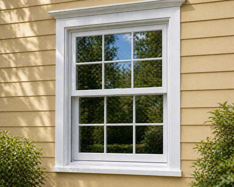 Sash Replacement in Kansas City, KS