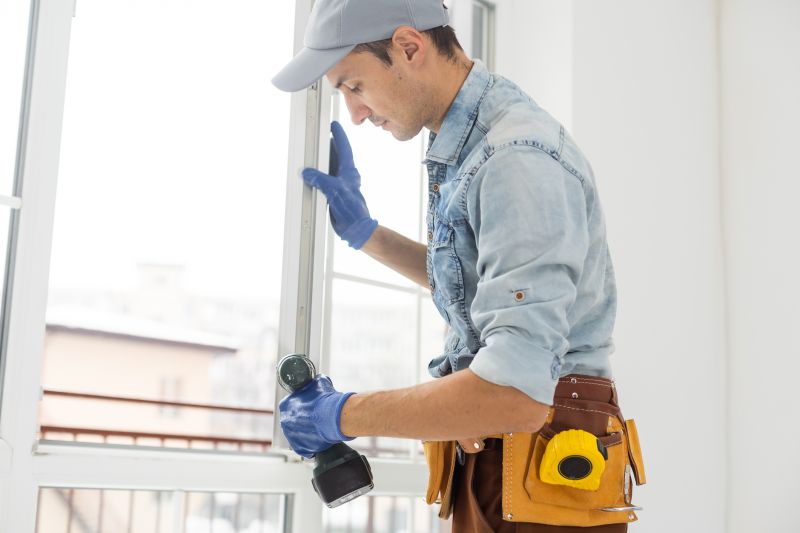 Tilt Window Repair in Alpharetta, GA