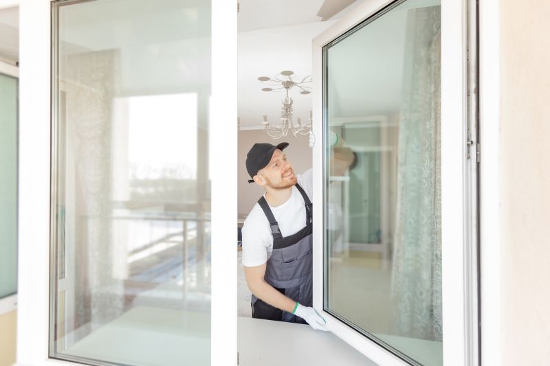 Vinyl Windows Installation in Worcester, MA