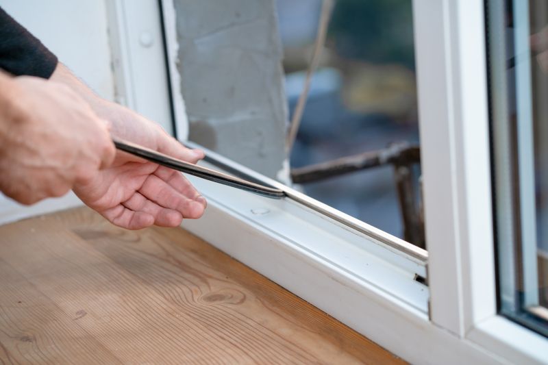Window Casing Repair in Denver County, CO