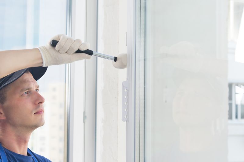 Window Casing Repair in Kansas City, MO
