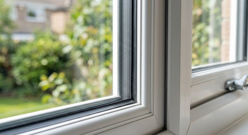 Window Frame Repair in Wilmington, NC