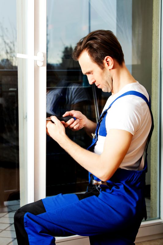 Window Frame Replacement in Kansas City, MO