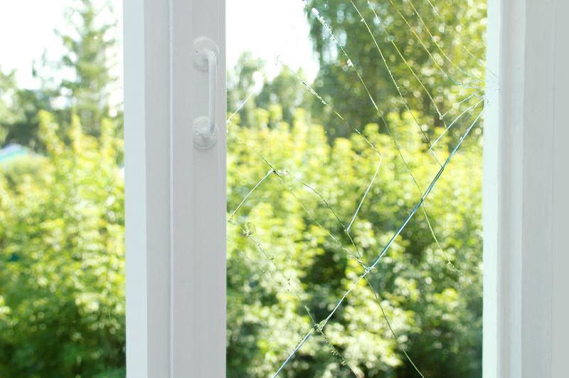 Window Glass Repair in Kansas City, KS