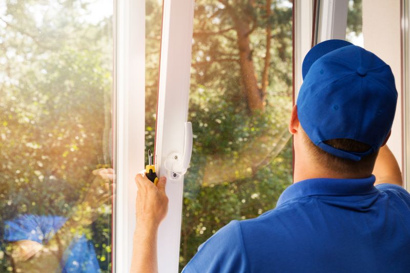 Window Glass Repair in Alpharetta, GA