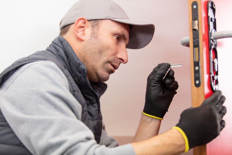 Window Hinge Repair in Olathe, KS