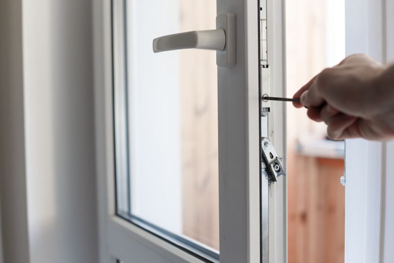 Window Hinge Repair in Kansas City, KS