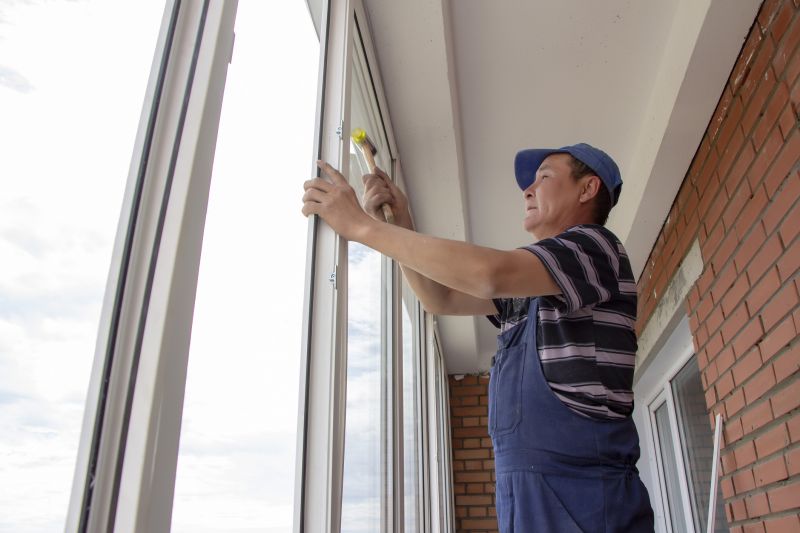 Window Pane Installation in Olathe, KS
