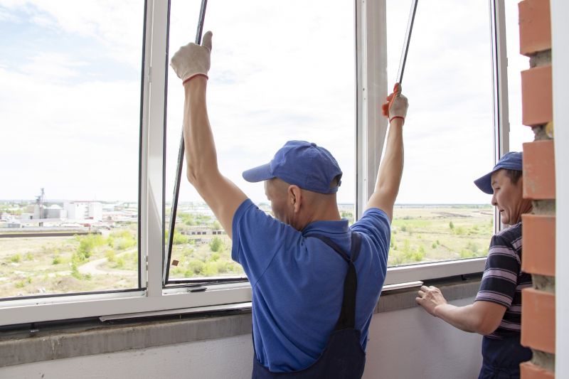 Window Pane Installation in Littleton, CO