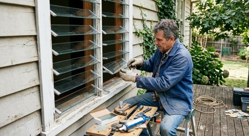 Window Roller Repair in Kansas City, KS