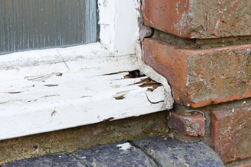 Window Sash Repair in Denver, CO