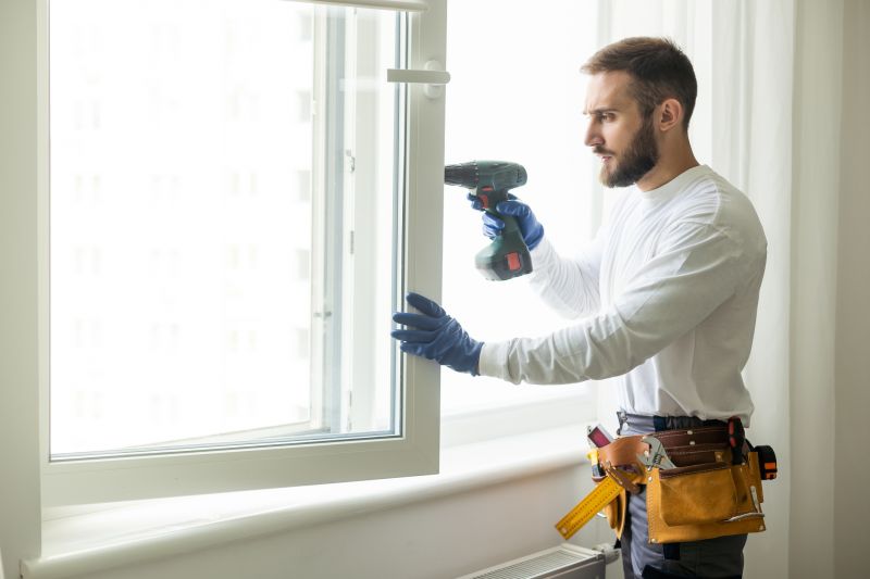 Window Service in Nashua, NH
