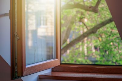 Wood Window Service in Lawrence, KS